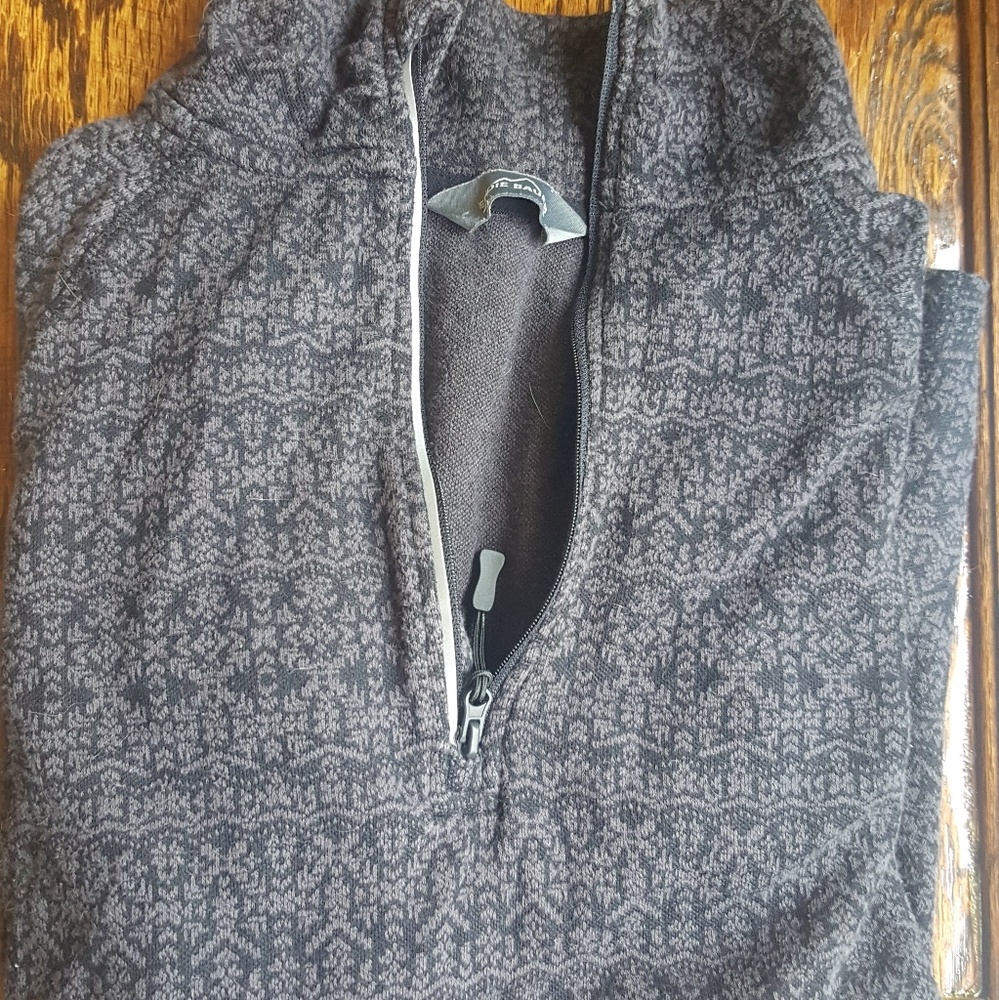 Eddie Bauer Women's Half Zip